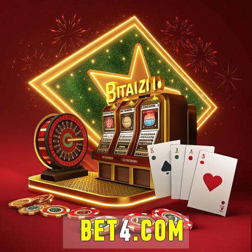 BET4  – A Maior Seleção de Jogos Ao Vivo e Cassino Online