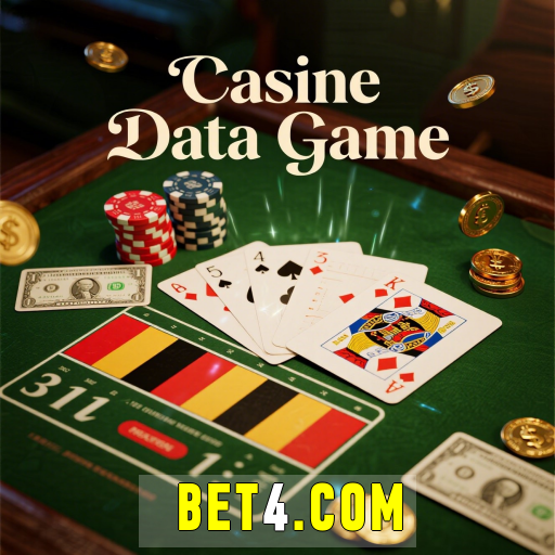 BET4  - Promoções e bônus exclusivos para novos jogadores.