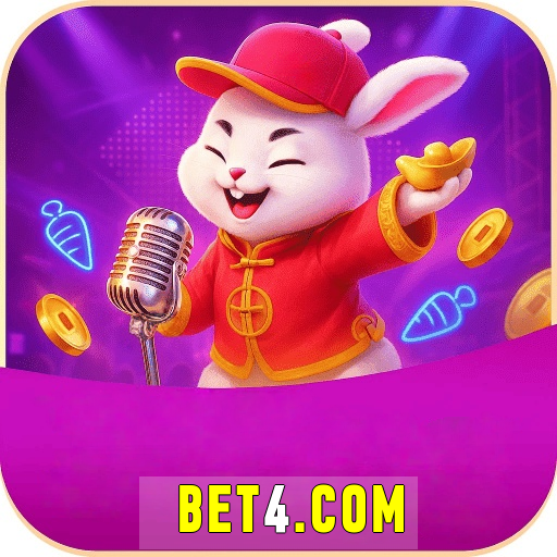 BET4 Logo